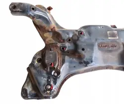 OEM Vorderachsschwinge für Hyundai i30 II 1.6 CRDI