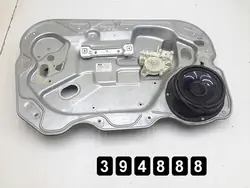 Regulador de janela Ford Focus 2006 7m51a203a29