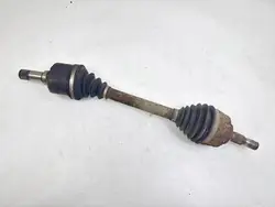 2012 Peugeot 3008 I Arbre de transmission avant 9655377080