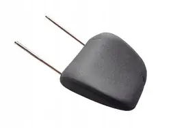 Appui-tête avant OEM RUM30634 pour Nissan Qashqai J12