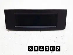 Écran d'affichage Peugeot 5008 2010