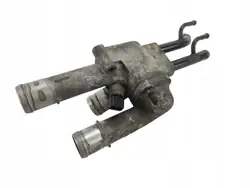 Thermostatgehäuse OEM 476254 für KIA Pro Ceed I