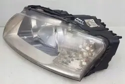 AUDI A8 D3 Linke Vorderlampe Bi Xenon 4E0941029BP