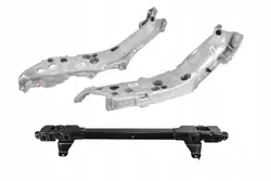 Takhållare OEM A20592003202 Mercedes W205 Cabrio