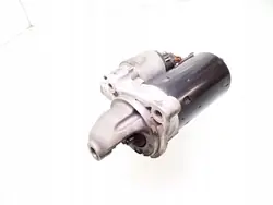 Motor de arranque BMW E60 2.2 520i Automático