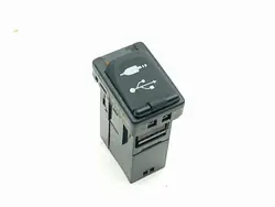 Conector Multimédia Aux/USB Toyota RAV4 IV OEM 8619042040
