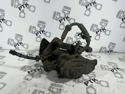Audi A7 4G Étrier de Frein Arrière Gauche 330mm OEM 4g0615403a