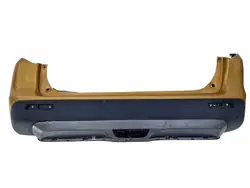 Paraurti posteriore SUZUKI VITARA III 15-