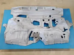 Isolation cloison Skoda OE OEM 576863935B