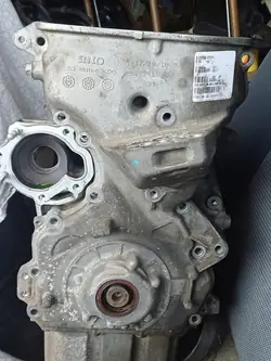 Cubierta Distribución OEM S316111-51K00 Alto Pixo Splash