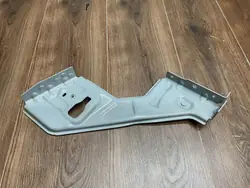 Montage d'aile avant gauche Porsche 911 (992) OEM 992821201