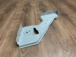 Montage d'aile avant gauche Porsche 911 (992) OEM 992821201