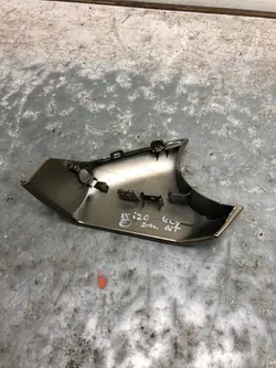 Couvercle inférieur rétroviseur gauche OEM APU25588 BMW iX I20