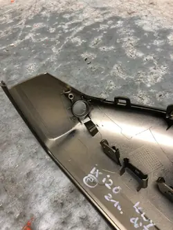 Vasen peilin alapeite OEM APU25588 BMW iX I20