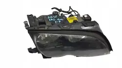 Phare avant droit BMW E46 OEM 0301177602