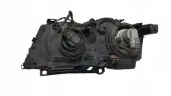 BMW E46 Rechter Frontscheinwerfer OEM 0301177602