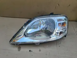 Phare avant gauche Dacia Logan Sandero 8200744753
