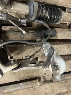 Rotule de direction avant droite OEM A1903201113 Mercedes