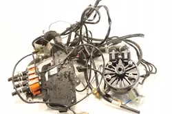 Gebrauchte LPG-Anlage für Opel Corsa D 1.2
