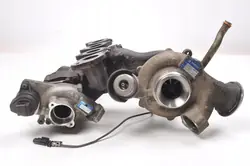 Turbocompresor VOLVO V90 II 31459963