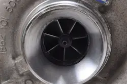 Turbokompressori VOLVO V90 II 31459963