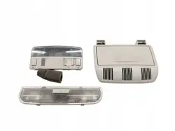 Kattolasienpidin OEM 5907911245504 Skoda Rapid