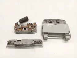 Dachbrillehalter OEM 5907911245504 Skoda Rapid