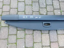 Copertura Bagagli Mercedes GLK X204