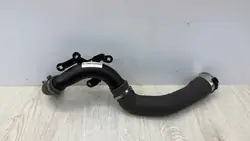 Mangueira de ar intercooler 1.2TCE Renault Clio Dacia Nissan