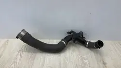 Intercoolerin ilmakanava 1.2TCE Renault Clio Dacia Nissan
