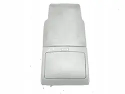 Hyundai Santa Fe 2007 Takaistuino OEM AMD153785