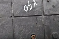 Volvo Computergehäuse OEM 31219693 - Gebraucht