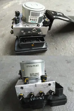 ABS-bromspump OEM 58900-G4210 för Hyundai i30 III