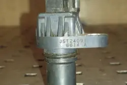 Nockenwellensensor SUBARU LEGACY V 2.0L J5T24091