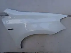 VW POLO 09- 6R 6C Höger Framskärm OEM 6R0821106J