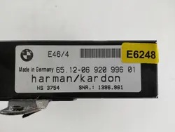 BMW 3 E46 servopump OEM 6920996