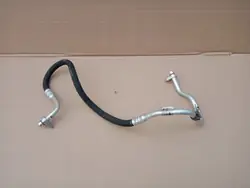 Ilmastointiputki RENAULT MEGANE IV 1.6DCI 924904502R