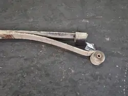Hintere Blattfeder OEM IMPRK1483247 für Ford Transit
