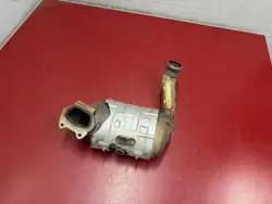 DPF-suodatin Chrysler Pacifica OEM 68323149AC