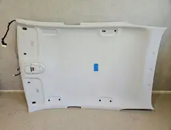 Tapis de toit Hyundai IONIQ 5 OEM 85300-GI500
