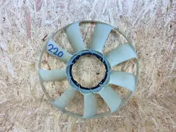 Ventilador de refrigeración Ford OE JB3G-8600-AB Ranger 2019-