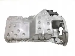 Oljepanna Mercedes 2.2 CDI W203 W204 W211 C E Klass