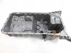 Ölwanne Mercedes 2.2 CDI W203 W204 W211 C E Klasse