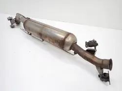Filtre DPF Catalyseur OEM 9808561380 pour Citroen