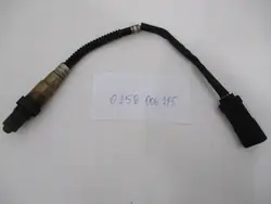 Sensor Lambda RENAULT MEGANE I 1.4 0258006295