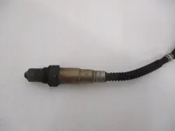 Sonde Lambda RENAULT MEGANE I 1.4 0258006295