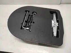 Honda OE tavaratilan matto OEM PAW526 Accord VII:lle