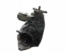 Diferencial trasero MERCEDES-BENZ C W204 20435054