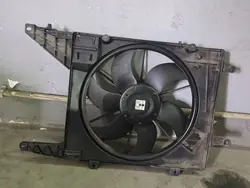 Renault Kylarrubrik Megane I OE 7700433728