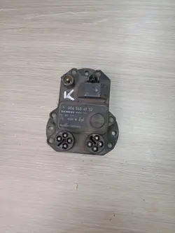 Mercedes-Benz CLK Ontstekingsmodule OEM XER740
